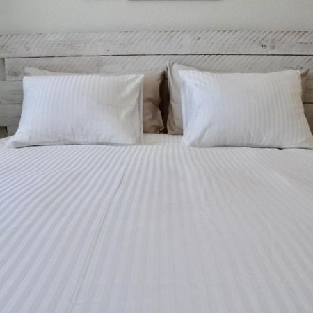 Beachfront Bungalow Cotillo Lagos Ngoại thất bức ảnh