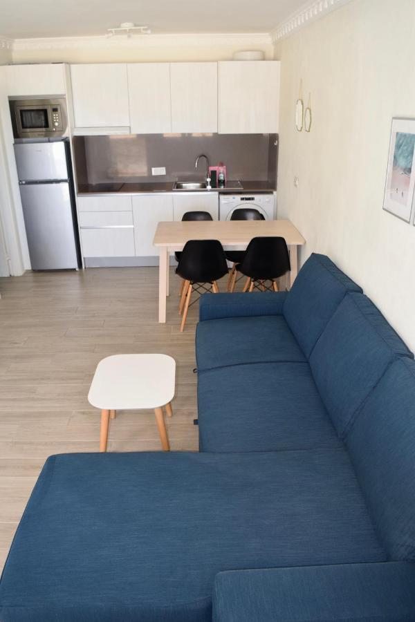 Beachfront Bungalow Cotillo Lagos Ngoại thất bức ảnh