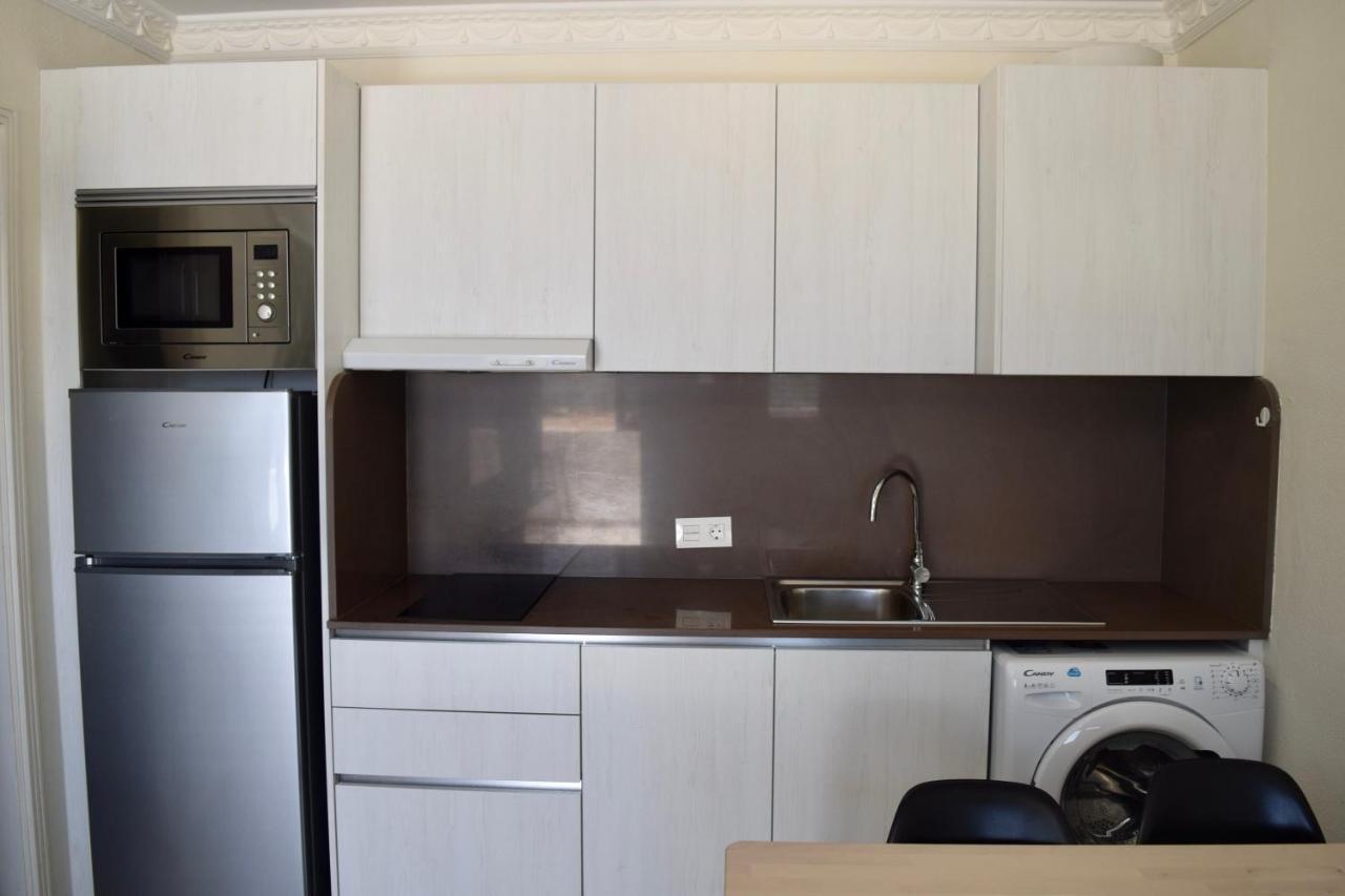 Beachfront Bungalow Cotillo Lagos Ngoại thất bức ảnh