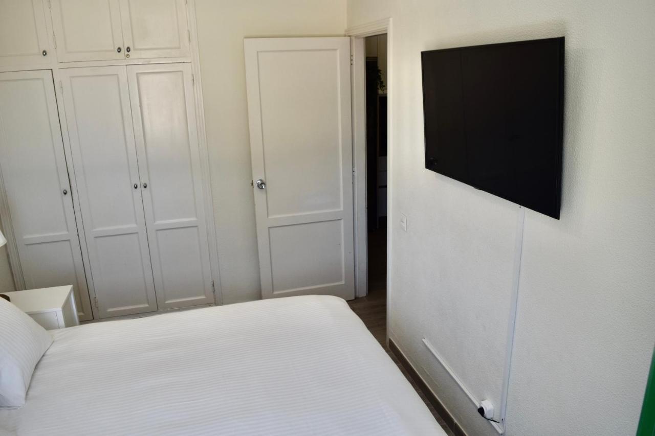 Beachfront Bungalow Cotillo Lagos Ngoại thất bức ảnh